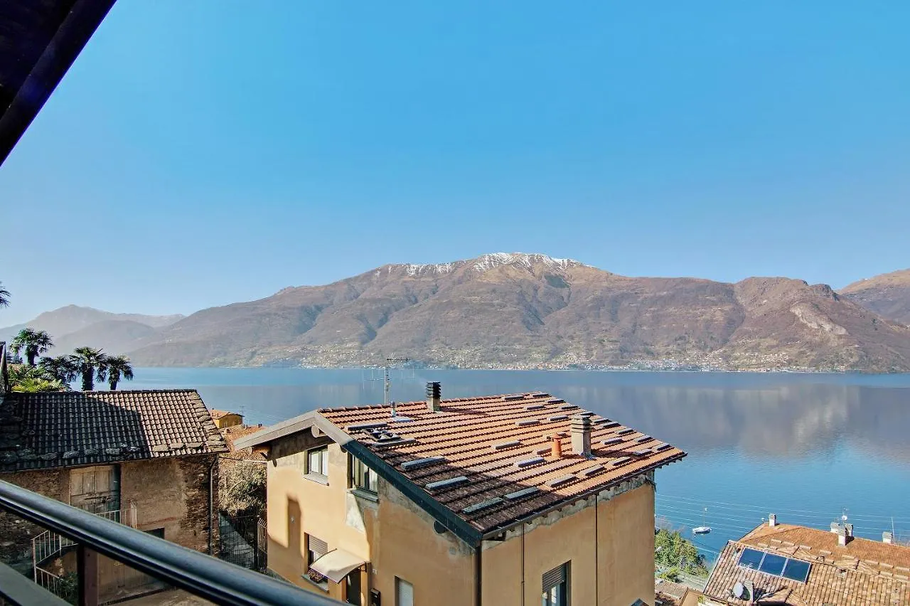 Casa Leonardo Villa Dorio Holiday home