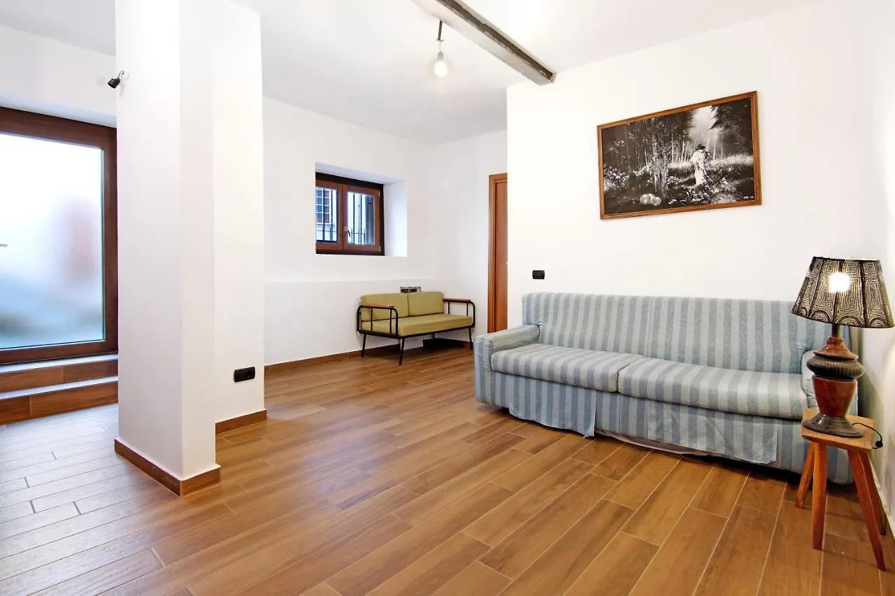 Holiday home Casa Leonardo Villa Dorio