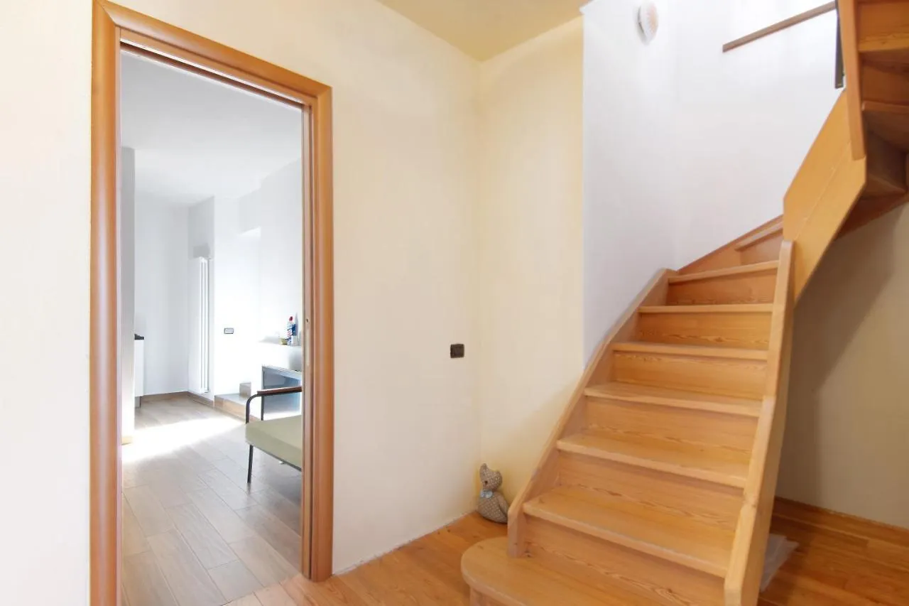 Вилла Casa Leonardo Дорио 0*,